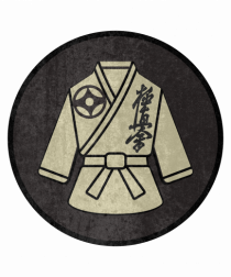 Kyokushin Karate 